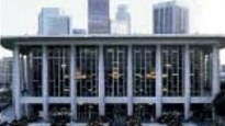 Dorothy Chandler Pavilion&nbsp;Tickets