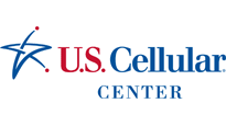 US Cellular Center&nbsp;Tickets