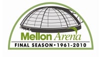 Mellon Arena&nbsp;Tickets