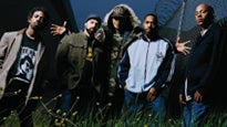 Jurassic 5&nbsp;Tickets