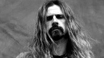 Rob Zombie&nbsp;Tickets