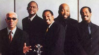 Kool & the Gang&nbsp;Tickets