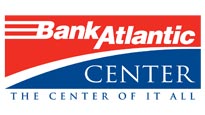 BankAtlantic Center&nbsp;Tickets