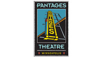 Pantages Theatre&nbsp;Tickets