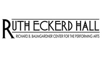 Ruth Eckerd Hall&nbsp;Tickets