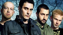 Breaking Benjamin&nbsp;Tickets