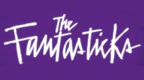 The Fantasticks&nbsp;Tickets
