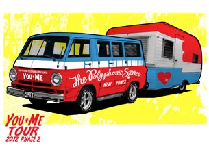 The Polyphonic Spree