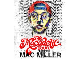 Mac Miller brings Swimming tour to Petersen Events Center