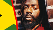 Buju Banton&nbsp;Tickets