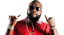 Rick Ross&nbsp;Tickets