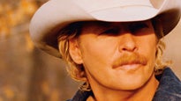 FREE Alan Jackson presale code for show tickets.