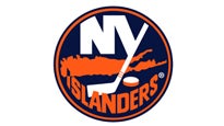 New York Islanders vs. Calgary Flames password for sport tickets.