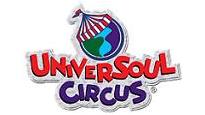 UniverSoul Circus Tickets
