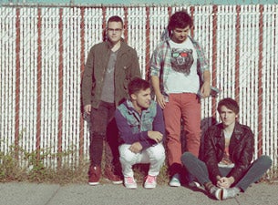 Walk the Moon