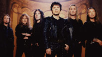 Iron Maiden presale password for concert tickets