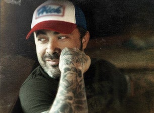Jagermeister Country Tour featuring Aaron Lewis