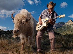 Ted Nugent