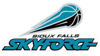 Sioux Falls Skyforce&nbsp;Tickets