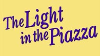 The Light In the Piazza&nbsp;Tickets
