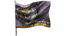 Manchester Monarchs vs. Worcester Sharks