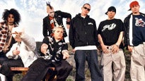 Kottonmouth Kings password for concert tickets.