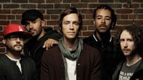 Incubus&nbsp;Tickets