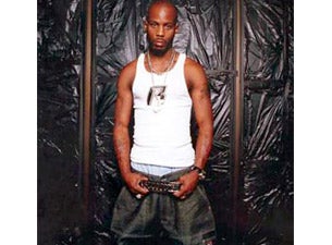 DMX wsg Too Short, Mystikal, Juvenile, 8Ball & MJG