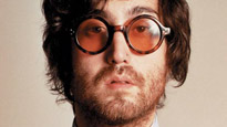 Sean Lennon&nbsp;Tickets