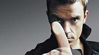 Robbie Williams&nbsp;Tickets