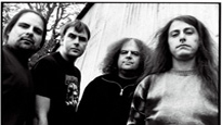 Napalm Death&nbsp;Tickets