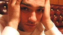 Jeremy Enigk&nbsp;Tickets