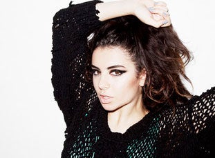 Charli XCX
