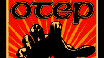 Otep&nbsp;Tickets