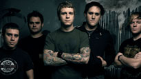 Atreyu&nbsp;Tickets