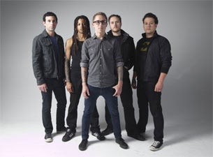 HOB 20th Anniv. Presents Yellowcard Ocean Avenue Acoustic -The Tour
