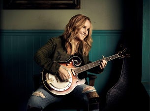 Melissa Etheridge