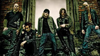 Stone Sour&nbsp;Tickets