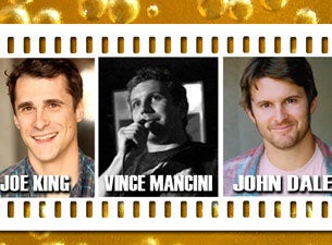 Filmdrunk and Friends