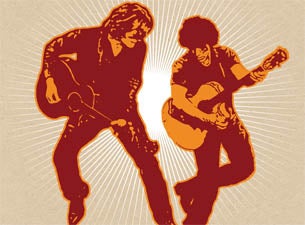 Daryl Hall & John Oates
