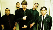 Taking Back Sunday&nbsp;Tickets