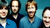 Phish&nbsp;Tickets