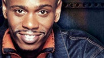 Dave Chappelle&nbsp;Tickets