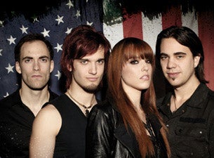 Halestorm