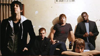 Plain White T's&nbsp;Tickets