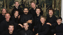 Chanticleer&nbsp;Tickets