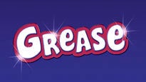 New **Official** GREASE Revival Logo