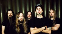 FREE Lamb of God presale code for concert tickets.