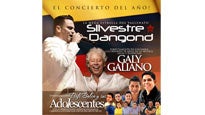 Silvestre Dangond