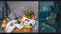 Cezanne To Picasso&nbsp;Tickets